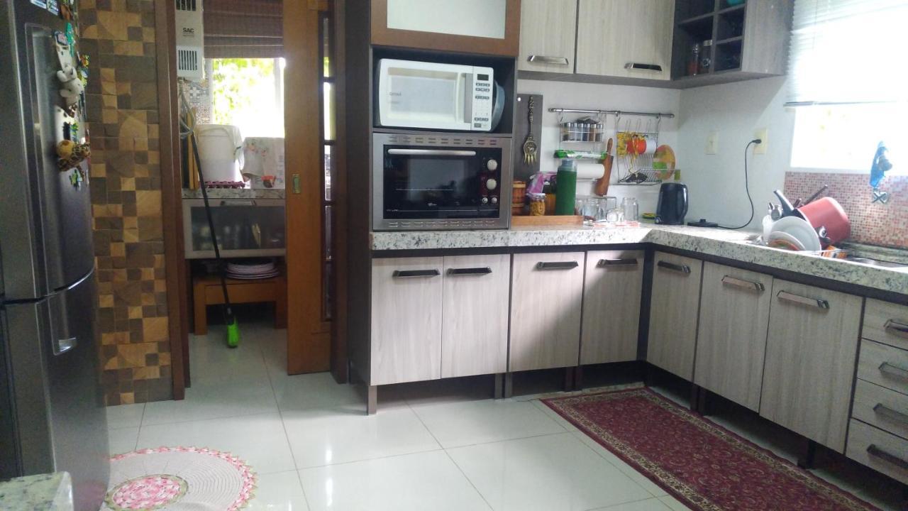 شقة Sitio Sapiranga المظهر الخارجي الصورة