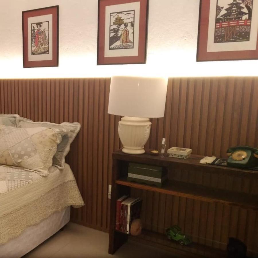 شقة Sitio Sapiranga المظهر الخارجي الصورة