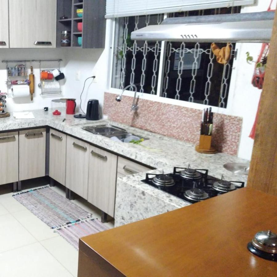 شقة Sitio Sapiranga المظهر الخارجي الصورة