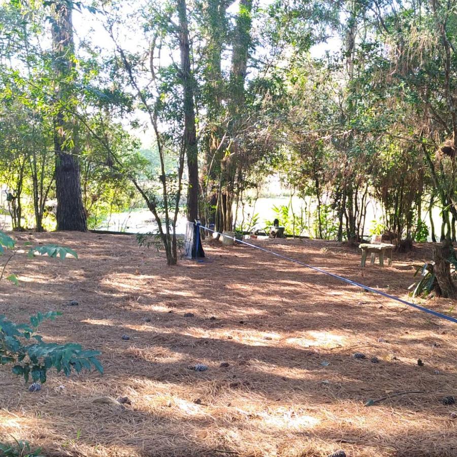 شقة Sitio Sapiranga المظهر الخارجي الصورة