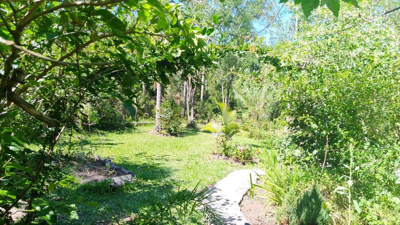 شقة Sitio Sapiranga المظهر الخارجي الصورة